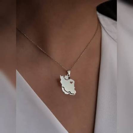 گردنبند ایران
